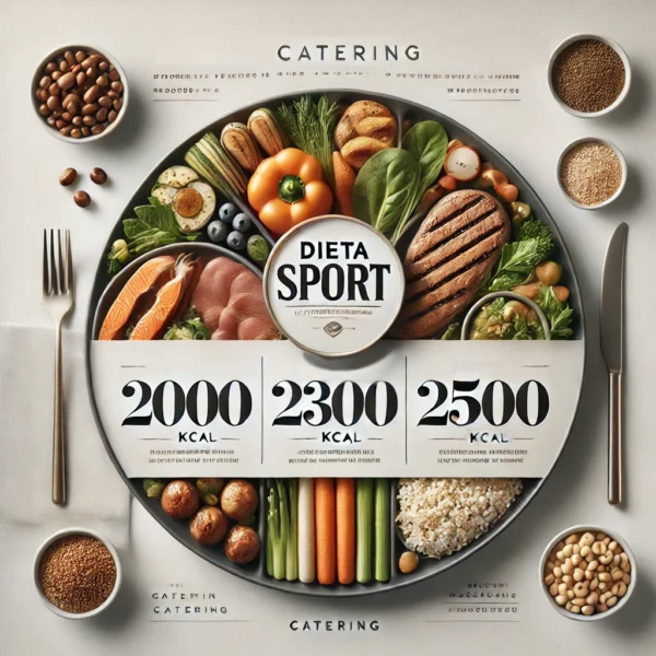 Dieta Sport